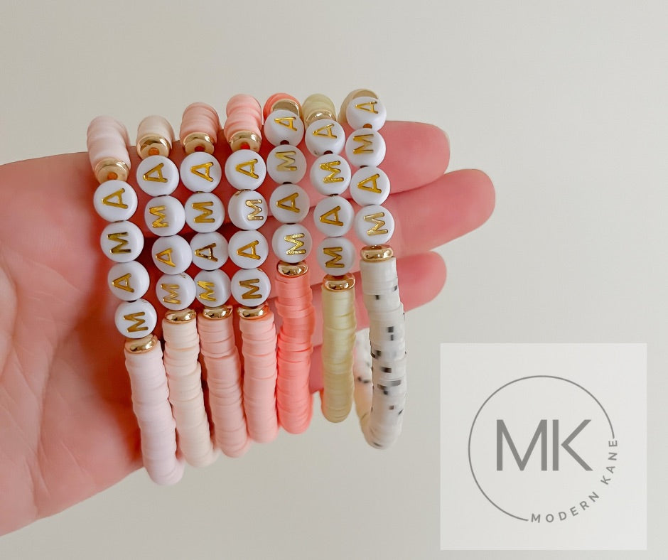 Mama & Mini Bracelets