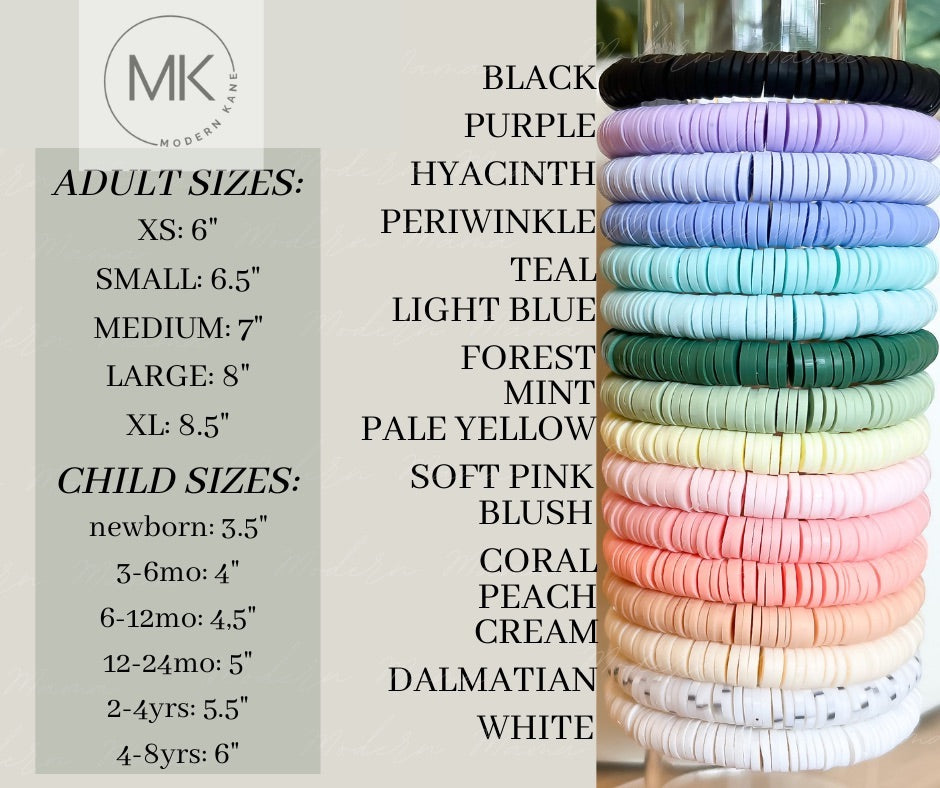 Mama & Mini Bracelets