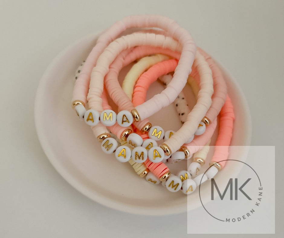Mama & Mini Bracelets