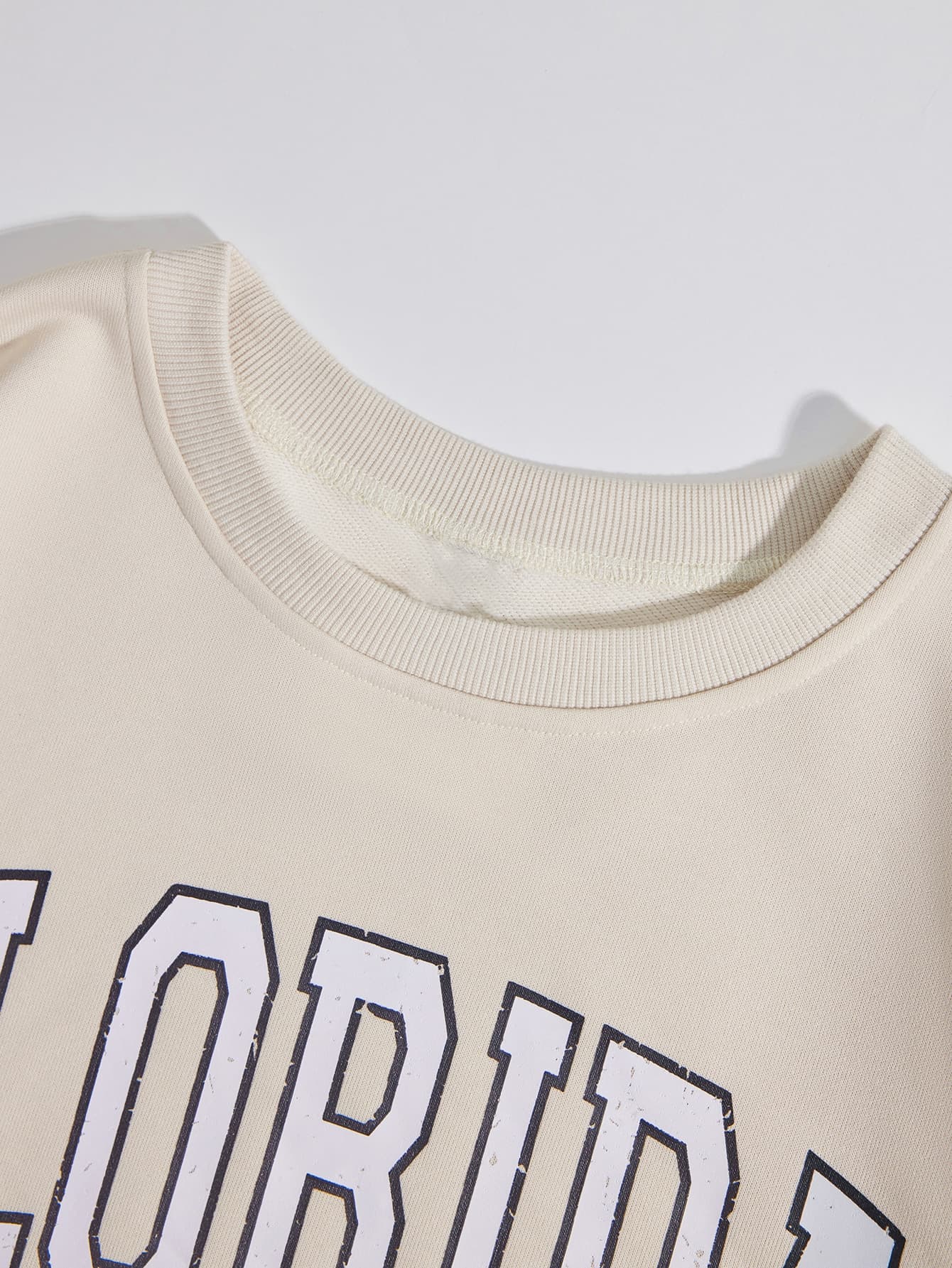 FLORIDA SUNSHINE STATE Sweatshirt