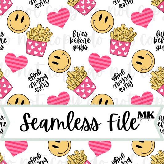 fries before guys Seamless File