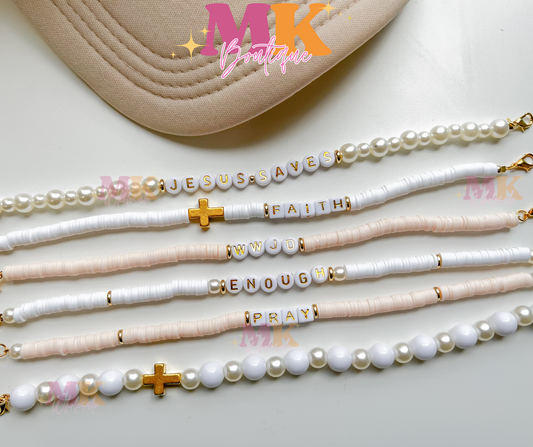Trucker Hat Chain (New Faith) Wholesale