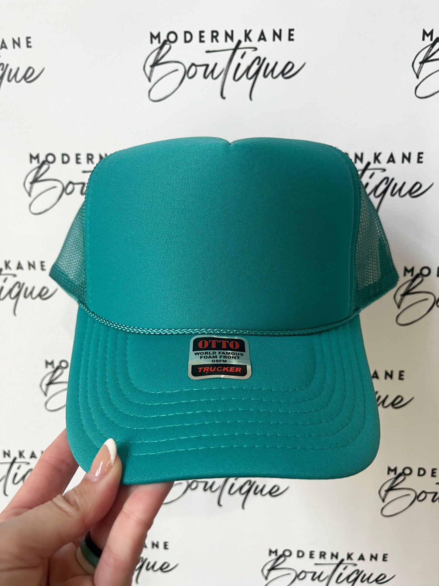 HAT/BEANIE- DESTASH