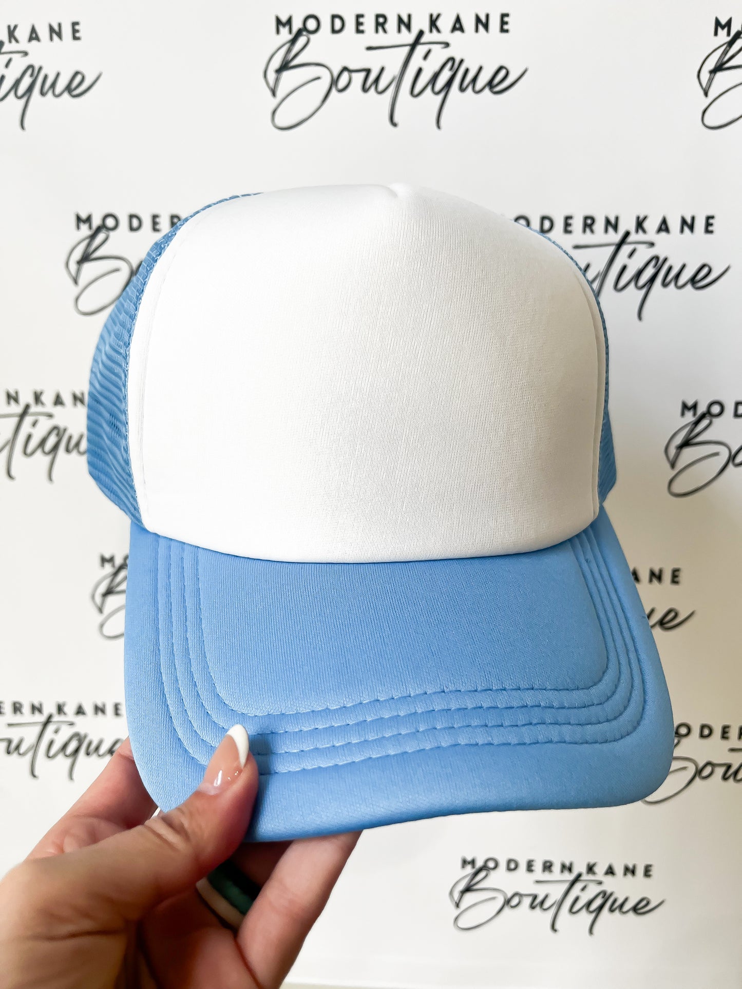HAT/BEANIE- DESTASH
