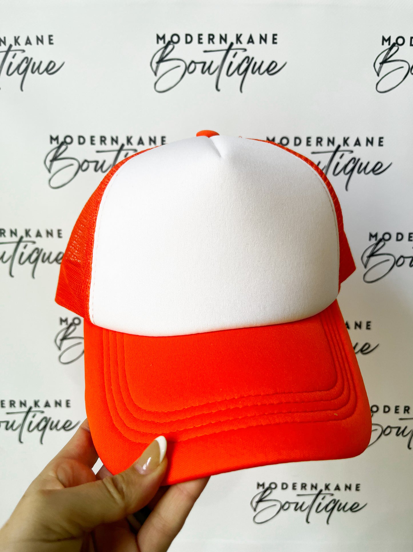 HAT/BEANIE- DESTASH