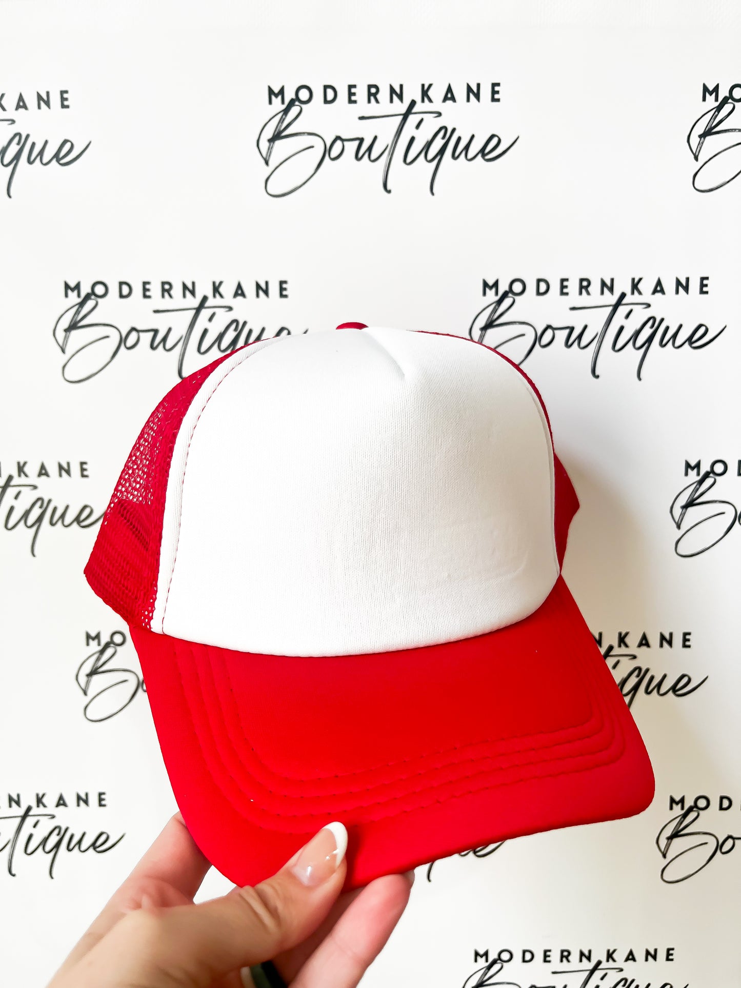 HAT/BEANIE- DESTASH