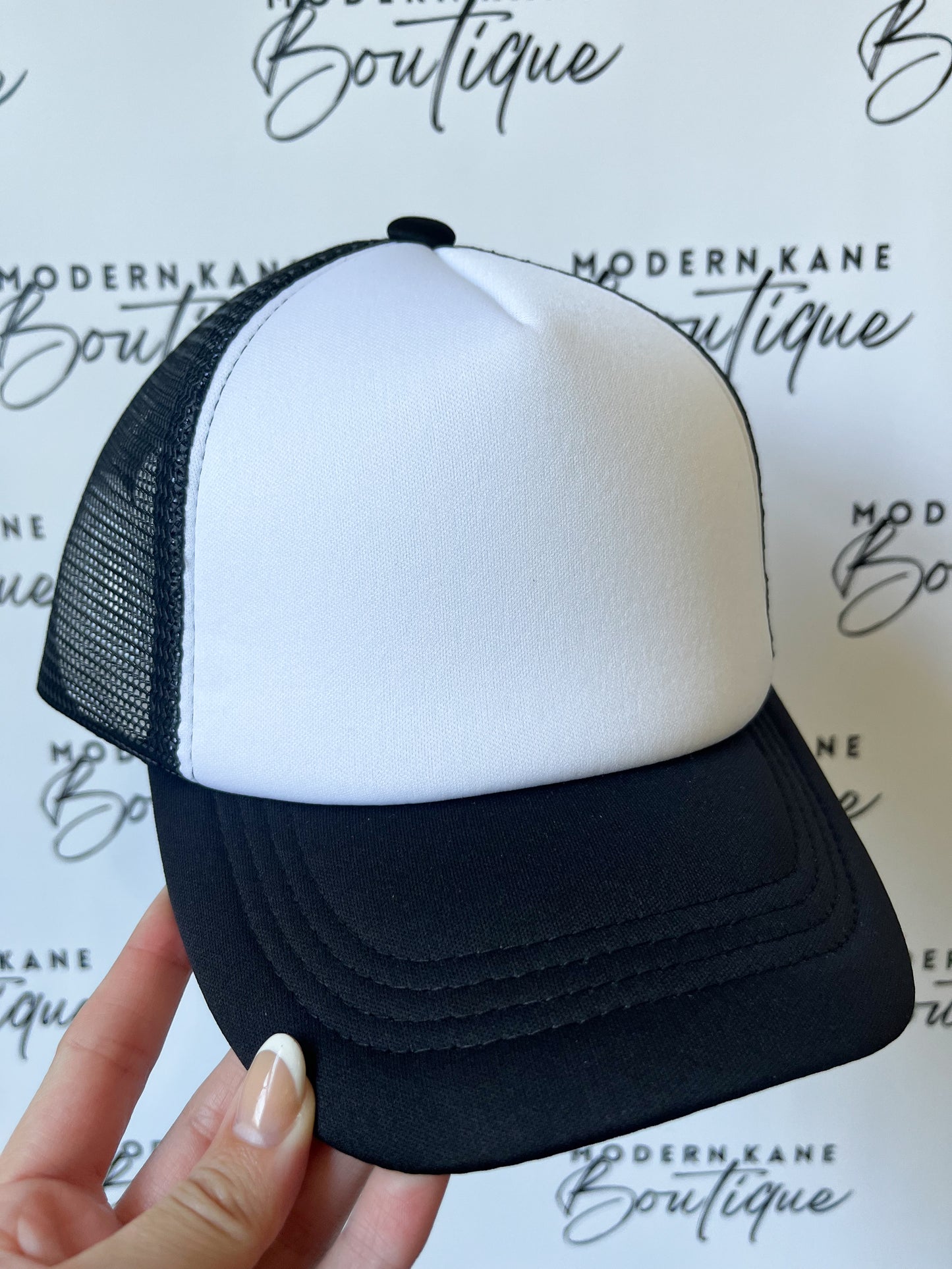 HAT/BEANIE- DESTASH