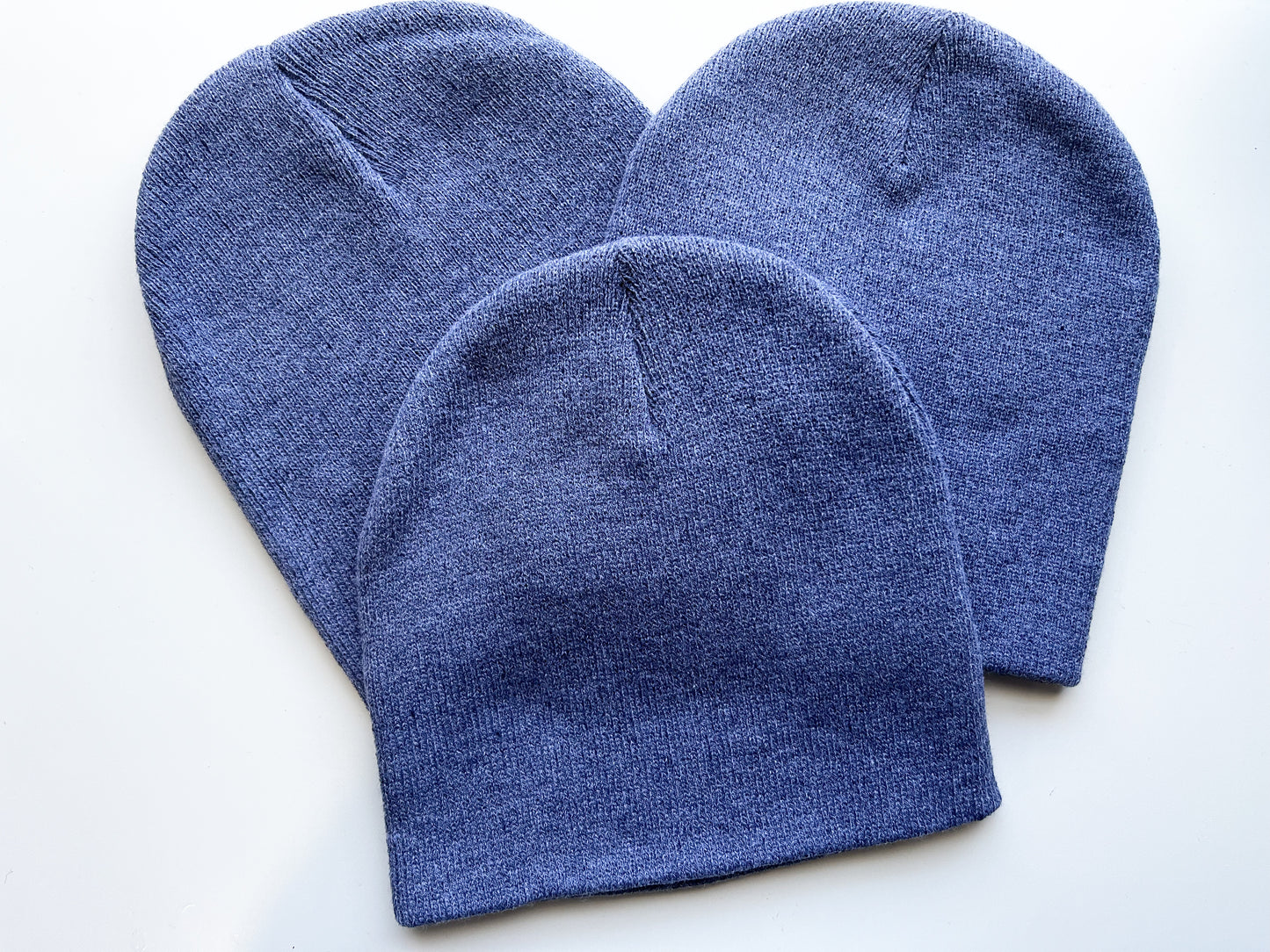 HAT/BEANIE- DESTASH