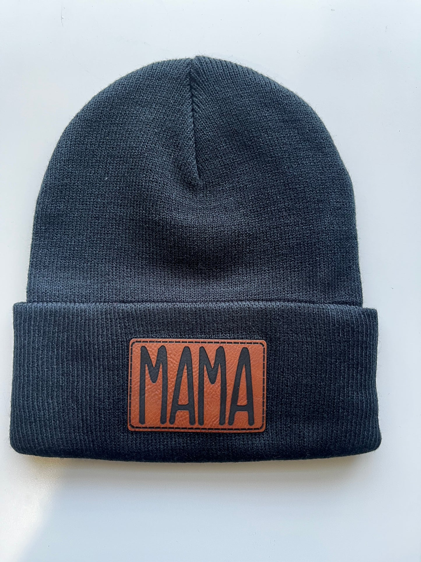 HAT/BEANIE- DESTASH