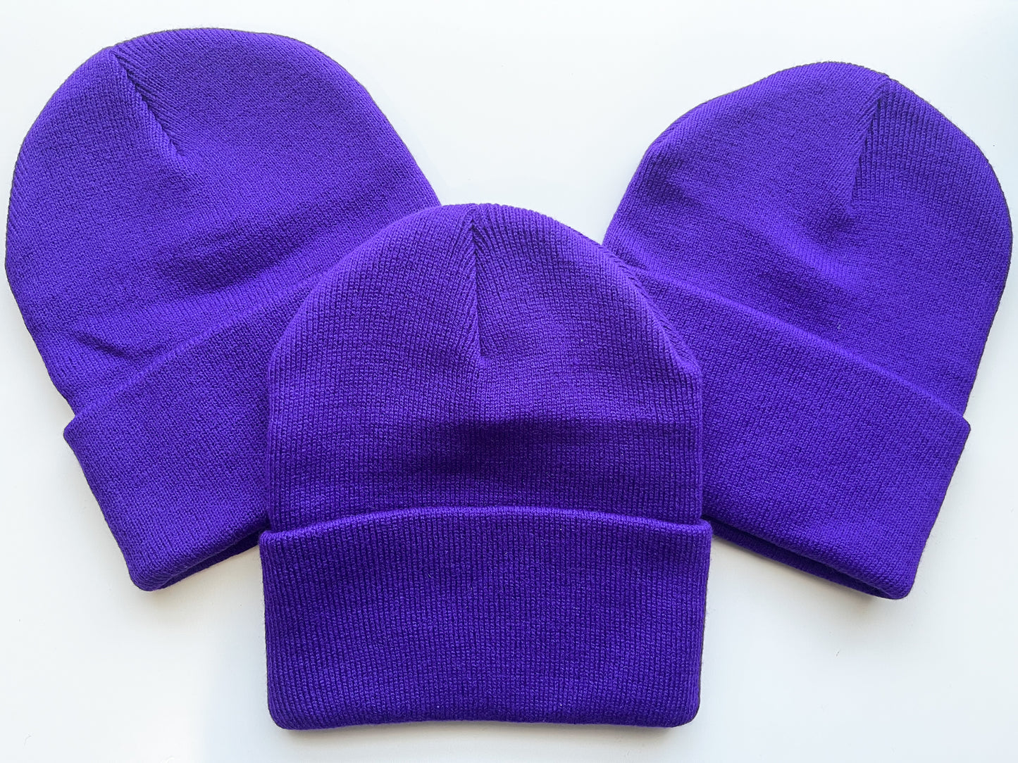 HAT/BEANIE- DESTASH
