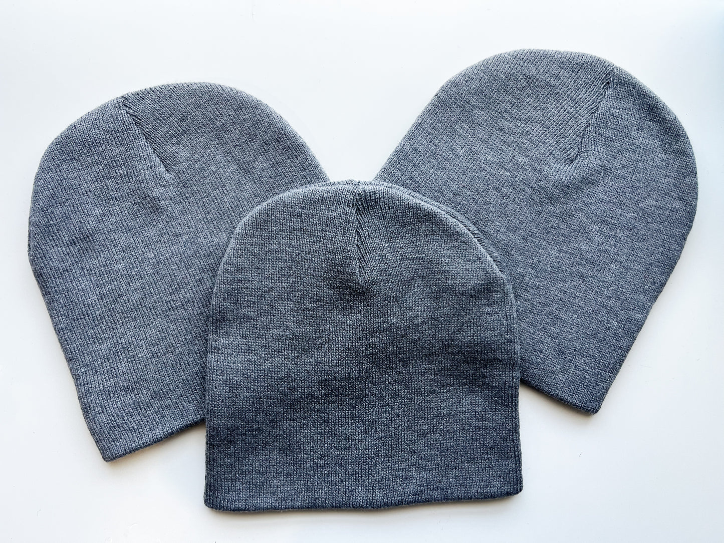 HAT/BEANIE- DESTASH