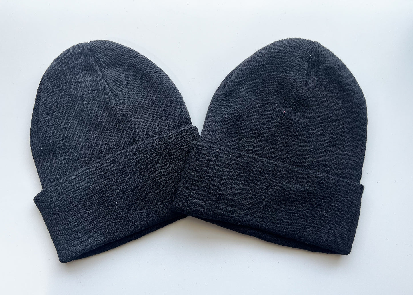 HAT/BEANIE- DESTASH