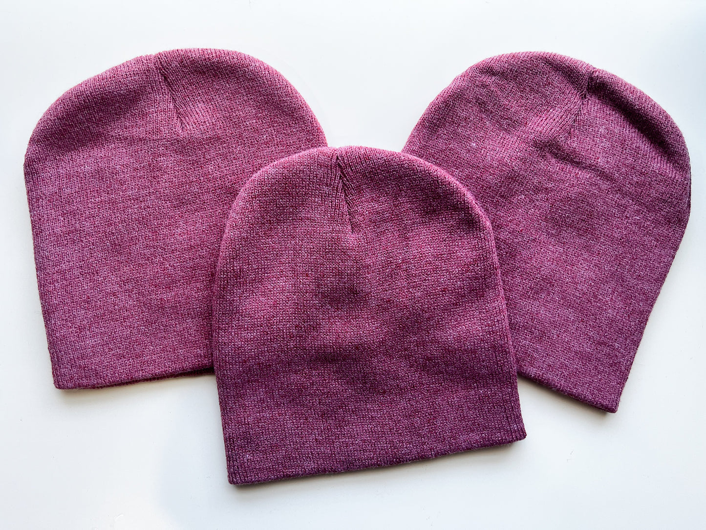 HAT/BEANIE- DESTASH